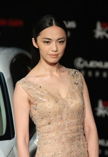 姚晨身高體重多少