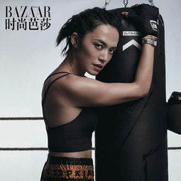 姚晨身高體重多少