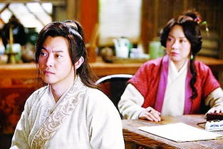 孫紅雷的老婆演過武林外傳嗎