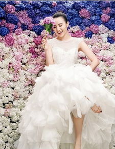 宋佳結(jié)婚了嗎