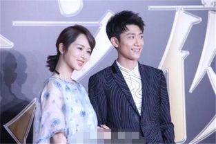 張一山和楊紫是什么關系