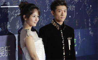 張一山現在女朋友是誰