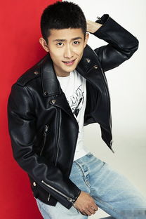 張一山現在女朋友是誰