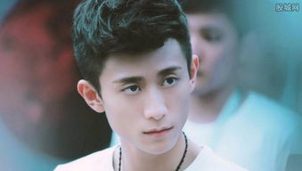 張一山現在女朋友是誰