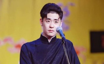 張云雷身體能結婚嗎