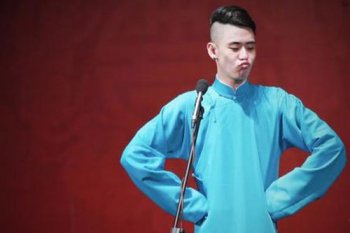 張云雷身體能結婚嗎