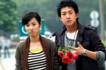 張云龍的老婆是王洋嗎