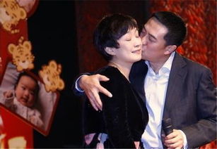 張嘉譯有幾個妻子