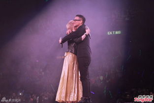 張學友怎么不娶陳慧嫻