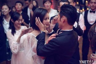 張歆藝生孩子了嗎