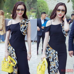 張藝謀怎么發現周冬雨