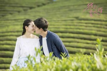 張雨劍吳倩在一起了嗎