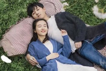 張雨劍吳倩在一起了嗎