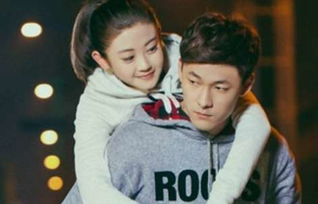 張雨劍的女朋友是誰