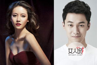 張雨劍的女朋友是誰