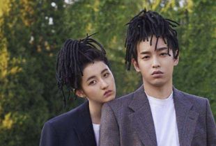 彭昱暢年齡多大