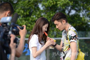 徐璐和喬任梁什么關系