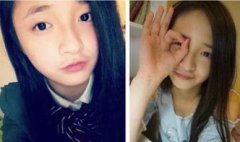 周潔瓊整容了嗎