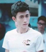 張一山和韓紅是什么樣關系