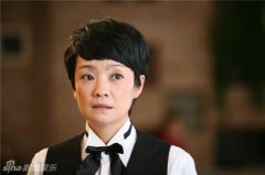 張嘉譯有幾個妻子