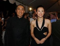 張藝謀怎么發現周冬雨