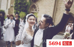 袁弘為什么娶張歆藝