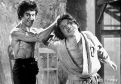 誰是李小龍的徒弟