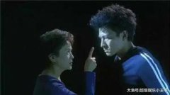 劉德華和張家輝合演了哪些電影