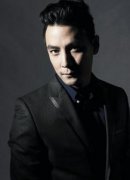 吳彥祖演的美劇叫什么