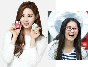 林允兒整過容嗎