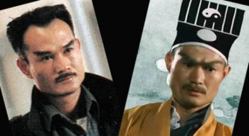 林正英什么時候死的