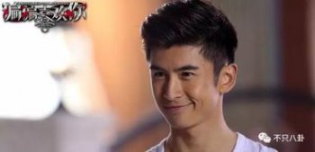 熱巴和張云龍演的電影是哪部