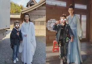 熱巴和高偉光合作過(guò)幾次