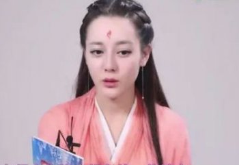 熱巴和高偉光合作過(guò)幾次