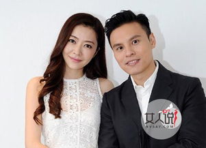 熊黛林老公是誰