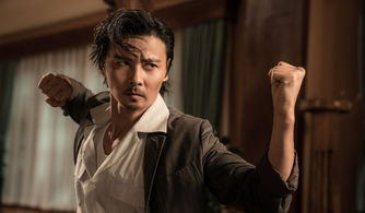 甄子丹真的會詠春嗎