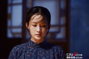 白鹿原第幾集李沁出場(chǎng)