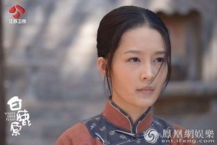 白鹿原第幾集李沁出場(chǎng)