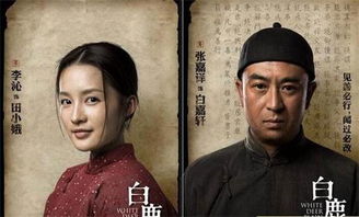 白鹿原黑娃的結局是什么