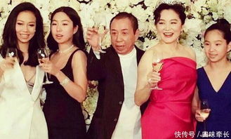 秦漢到底愛林青霞嗎