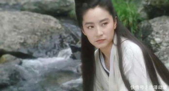 秦漢到底愛林青霞嗎