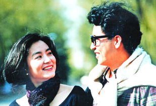 秦漢到底愛林青霞嗎