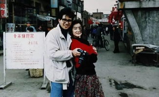 秦漢到底愛林青霞嗎