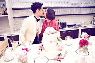 袁弘為什么娶張歆藝