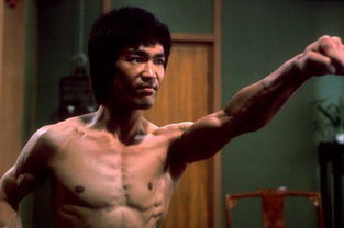 誰是李小龍的徒弟