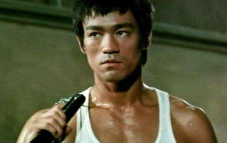 誰是李小龍的徒弟