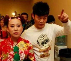 丫蛋離婚是真的嗎