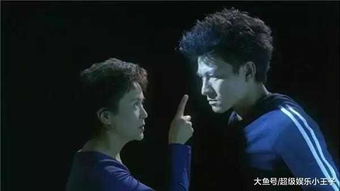 劉德華和張家輝合演了哪些電影