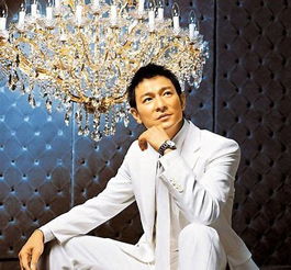 劉德華和張家輝合演了哪些電影