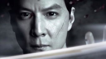 吳彥祖演的美劇叫什么